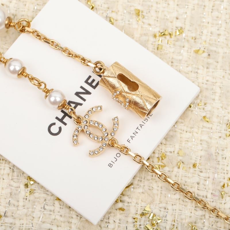 Chanel Necklaces